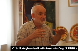 Семен Заславський