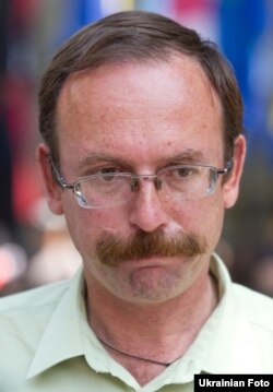 В’ячеслав Сівчик