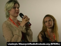 Зося Родкевич