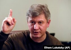 «Дуже важливо, аби цього разу була успішна та ефективна реформа», – каже голова РНБО Олександр Данилюк (архівне фото).