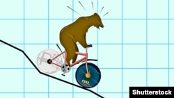 Иллюстрационное изображение агентства Shutterstock