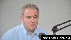 Lutovac: Potpuna odgovornost je na strani vlasti