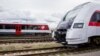 Литва відмовила Білорусі у відновленні залізничного пасажирського сполучення