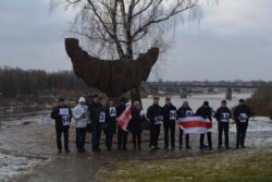 Перфоманс за незалежність