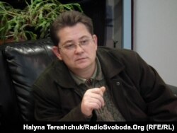 Сергій Бондаренко