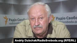 Михайло Ткачук