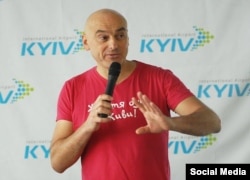 Ігор Захаренко