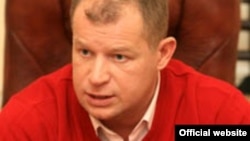 Сергей Рахманин