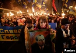 Київ, 1 січня 2014 року