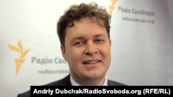 Політичний експерт Євген Магда