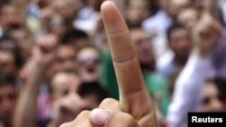 Kako bi se efikasno borilo protiv online radikalizacije, Kosovo, prema riječima stručnjaka, treba da ojača otpornost mladih na propagandu (ilustrativna fotografija)