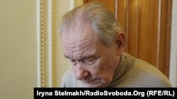 Юрій Шухевич