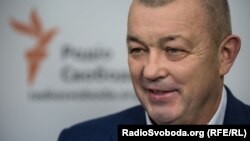 Микола Паламарчук