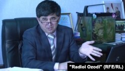 Сайёфи Мизроб