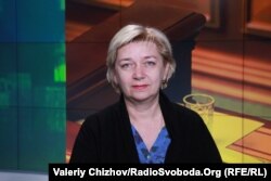 Світлана Остапа