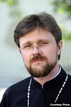 Миколай Данилевич