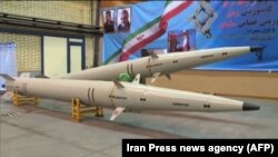 Європейські чиновники очікують, що Іран «найближчим часом» передасть Росії балістичні ракети (фото архівне)