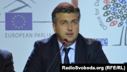 Андрій Пленкович