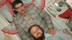 Довлатов и окрестности. "Пустое зеркало" Довлатов и окрестности. "Пустое зеркало"