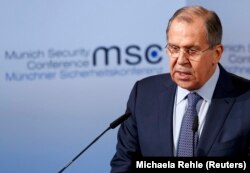 Сергій Лавров