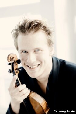 Андрій Бєлов