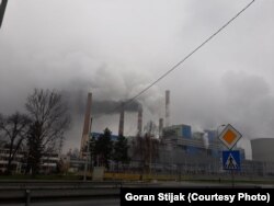 Najviše problema u zimskim mjesecima (Tuzla)