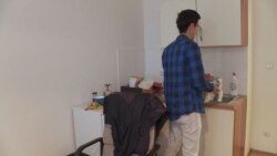 У рамках програми студент орендує квартиру втричі дешевше за ринкову ціну