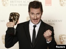 Даррен Аронофскі