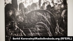 Виставка, присвячена річниці Бабиного Яру. Київ, 23 вересня 2016 року