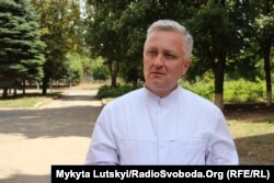 Дмитрий Яковенко