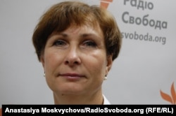 Аксана Філіпішина