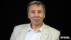 Сергей Марков