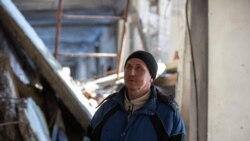 Иван Бургомистров