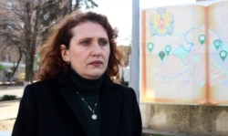 Инна Курило