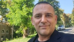 Максим Бужанский