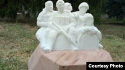 Модель проекту Олександра Канібора