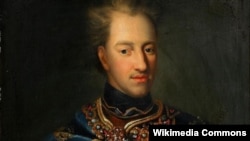 Карл XII, король Швеции