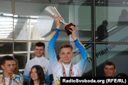 Владислав Єрко