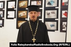 Капелан Дмитро (Поворотний). Дніпро.