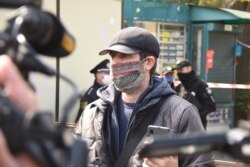 Валентин Ткачук