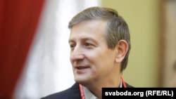 Ярослав Романчук, 4 листопада 2015 року