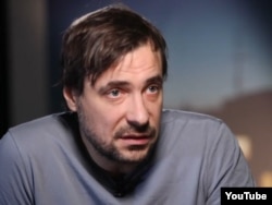 Евгений Цыганов