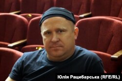 Олександр Мітчик