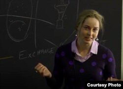 Алиса Сопова