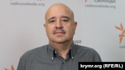 Юрий Тарасенко