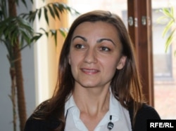 Наталія Соколенко