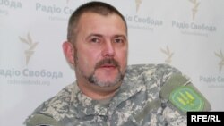 Юрій Береза