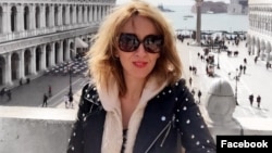 Зара Муртазалиева