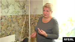 Оксана Залевська