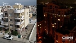 За цією адресою розташувалась кіпрська компанія, яку задекларував президент Володимир Зеленський – Aldorante Limited